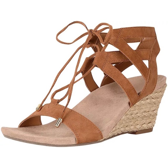 vionic espadrille wedge